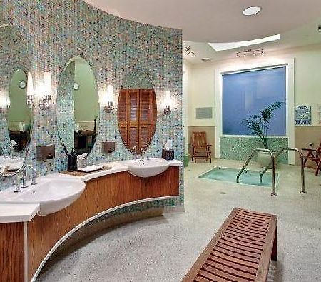 Oakwood At Palazzo East Ξενοδοχείο Λος Άντζελες Ανέσεις φωτογραφία