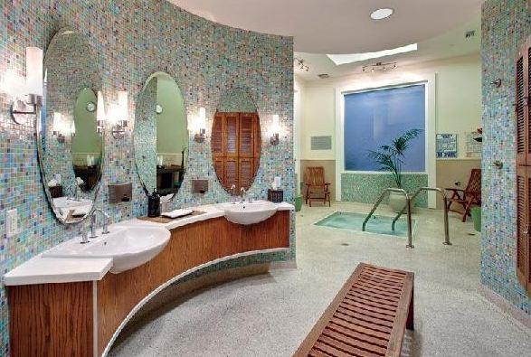 Oakwood At Palazzo East Ξενοδοχείο Λος Άντζελες Ανέσεις φωτογραφία